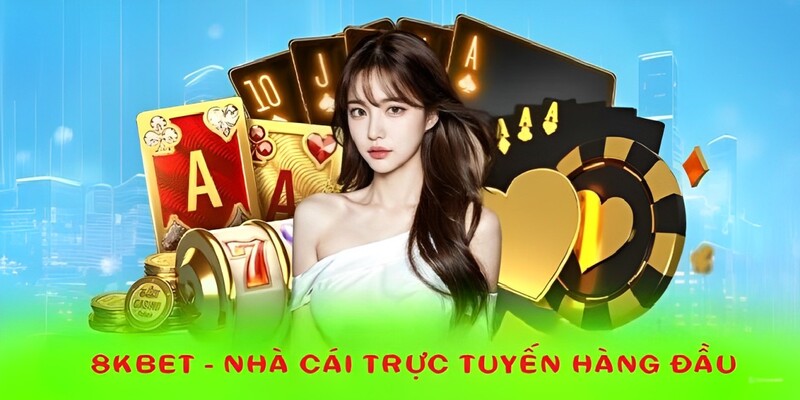 Các ưu điểm nổi bật của nhà cái 8KBET