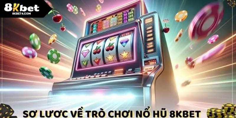 Giới thiệu tựa game nổ hũ đổi thưởng