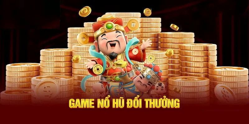 Top những tựa game nổ hũ tại nhà cái 8kbet được ưa chuộng nhất