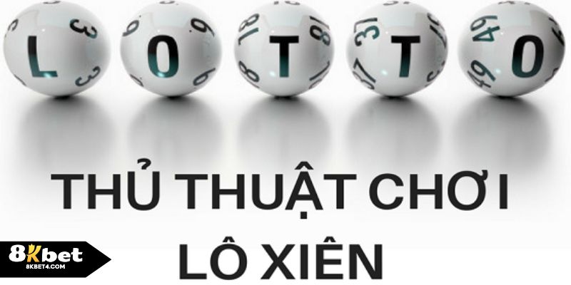 Kinh nghiệm soi lô xiên chuẩn từ chuyên gia